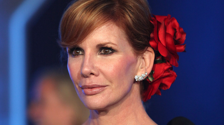 Melissa Gilbert in 2010