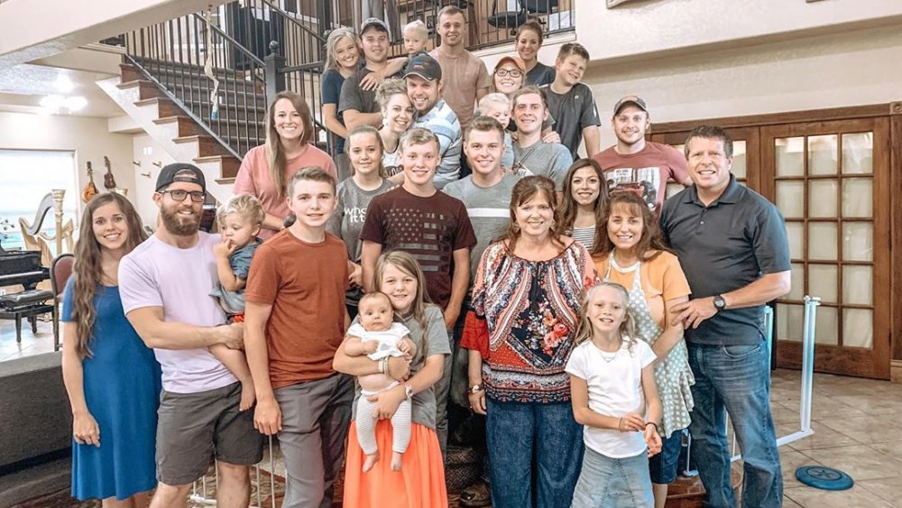 The Duggar Family