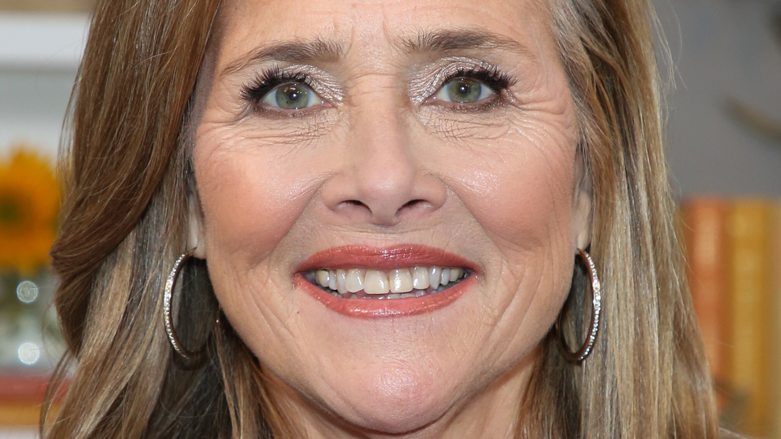 Meredith Vieira Makes Her Stance On Returning To The View Crystal Clear