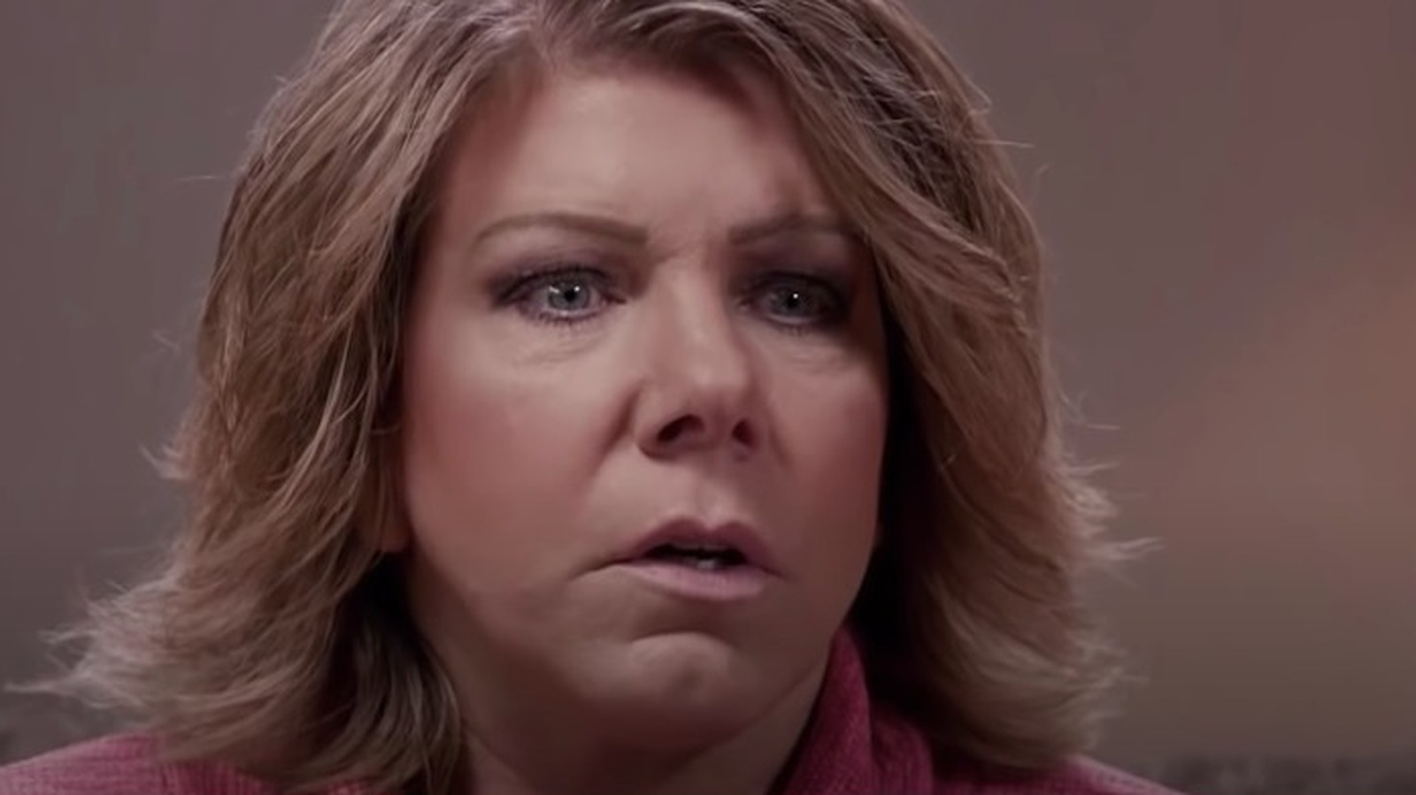 Meri Brown Reflects On The Last Time She Saw Her Late Mother