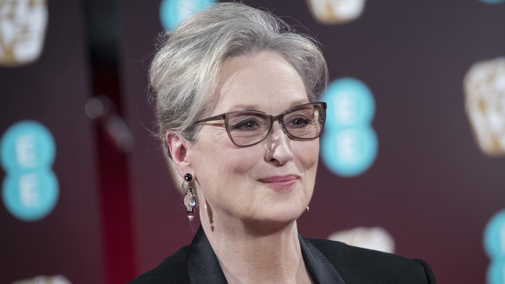 Meryl Streep