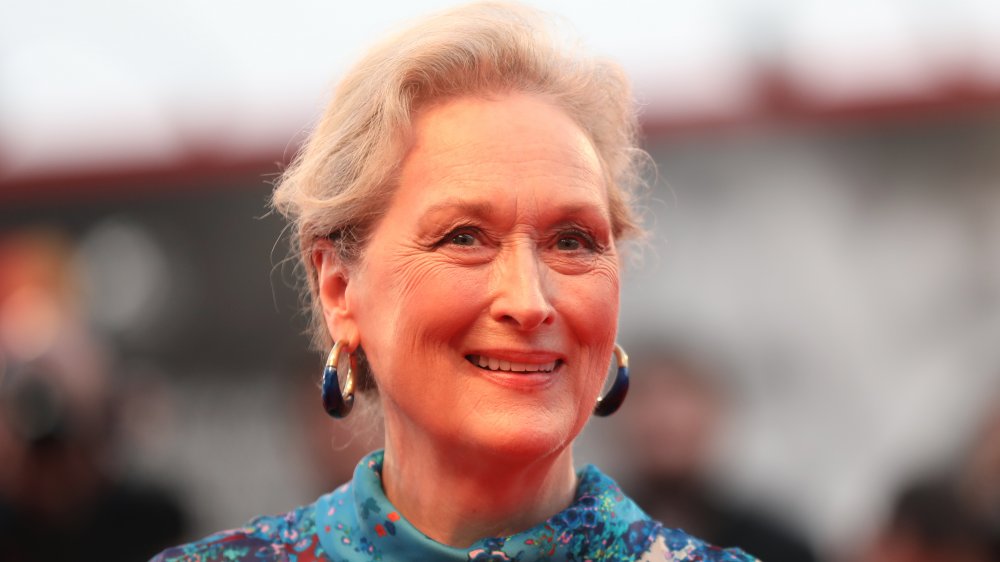 Meryl Streep