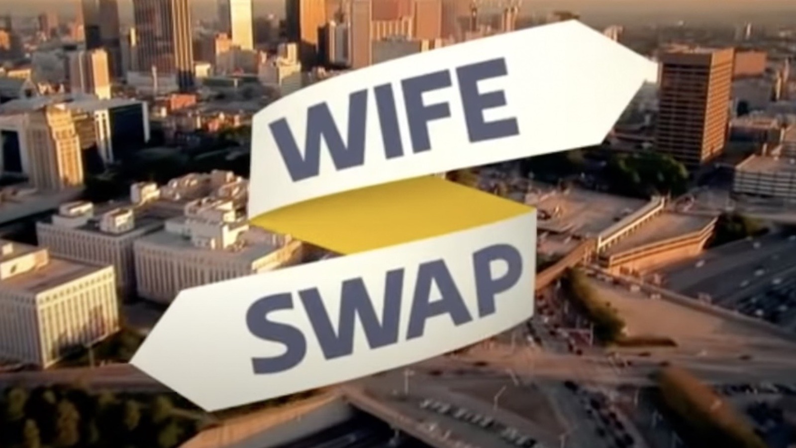 Messed Up Stories About The People On Wife Swap
