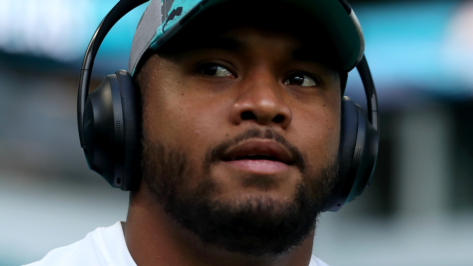 Miami Dolphins Quarterback Tua Tagovailoa Faces Stark Warning From 