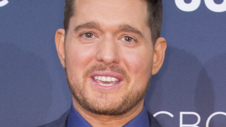 Michael Buble