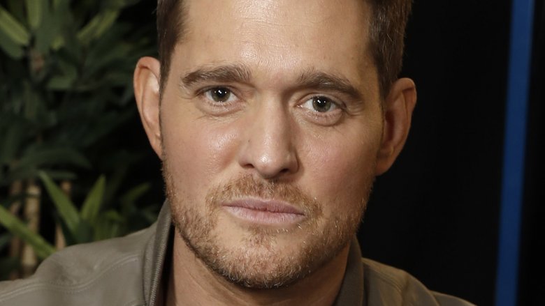 Michael Buble