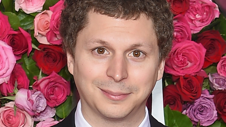 Michael Cera in 2018.