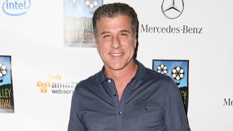 Michael Chiarello smiling 