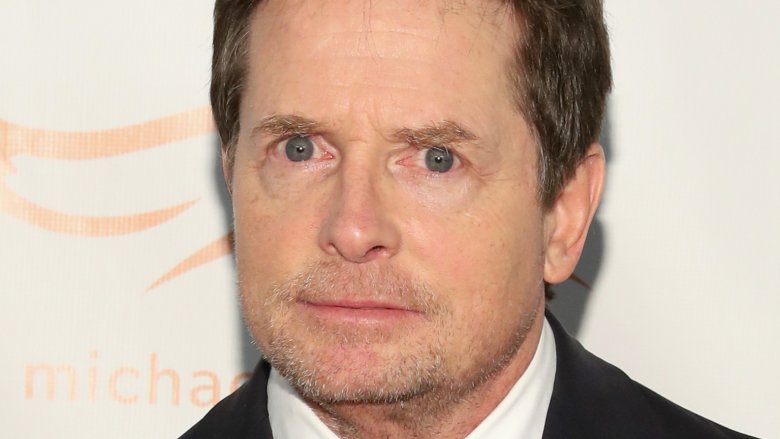 Michael J. Fox