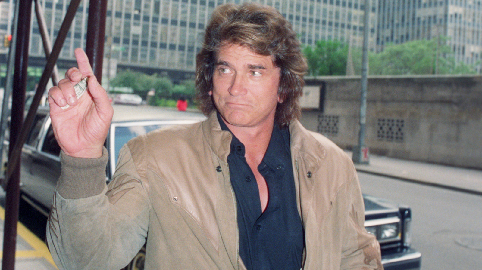 Michael Landon's 9 Kids Inherited Millions: Where Are They Now?