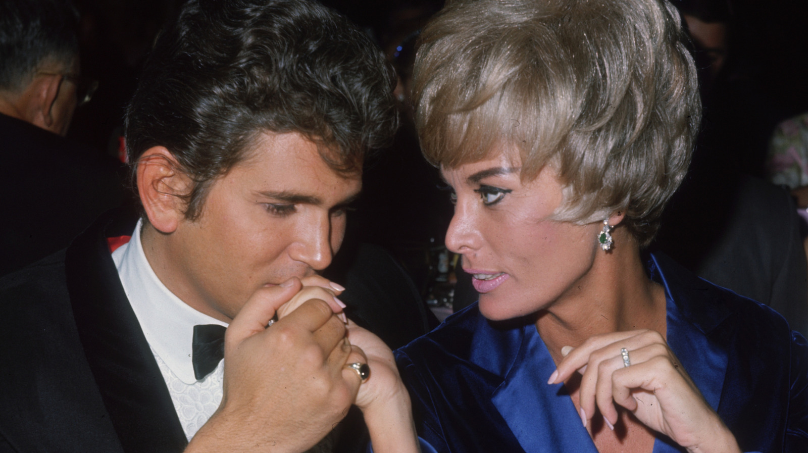 Michael Landon's Second Marriage Was Torn Apart By Infidelity & Hollywood