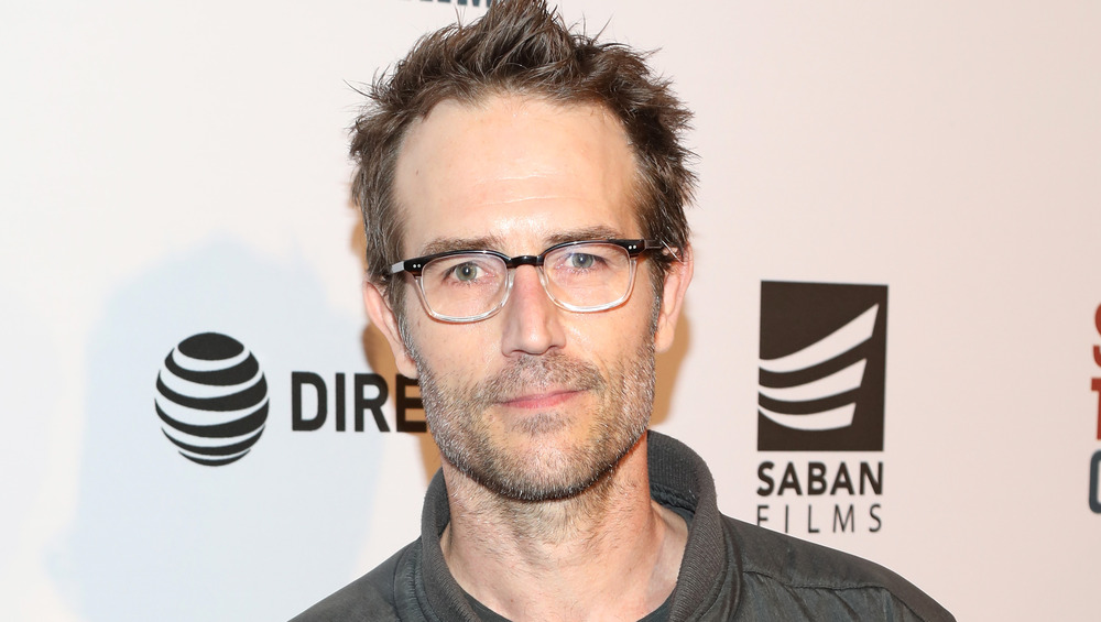 Michael Vartan glasses