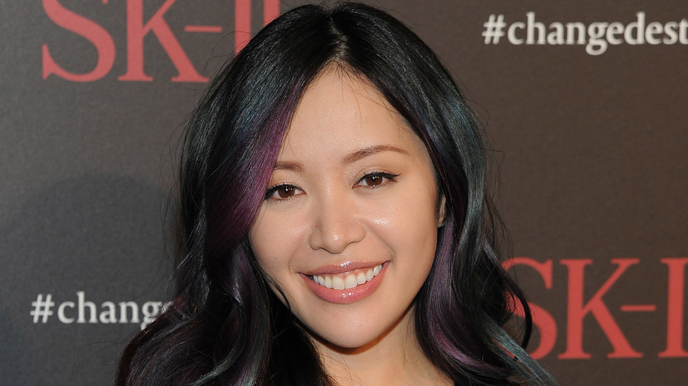 Michelle Phan