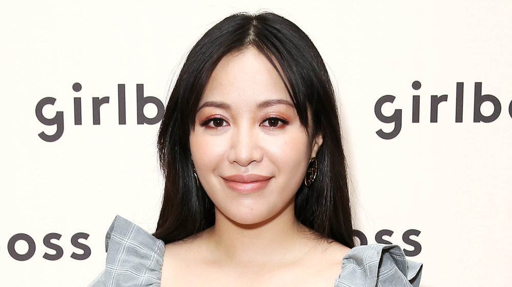 Michelle Phan