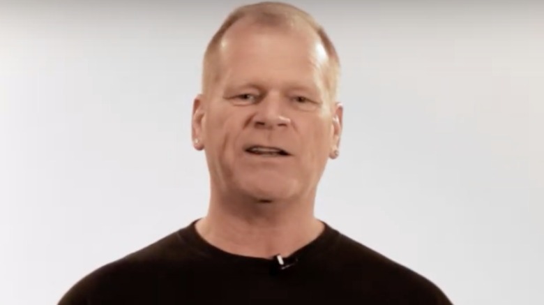 Builder Mike Holmes video about Gibratar Home Builders 2020