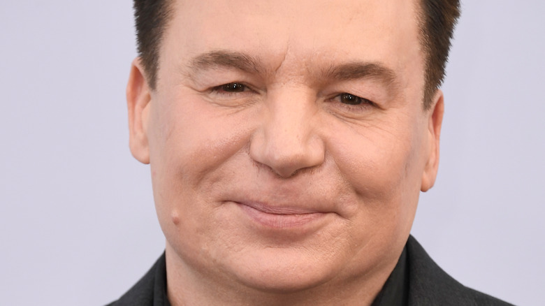 Mike Myers red carpet Screen Actors Guild Awards