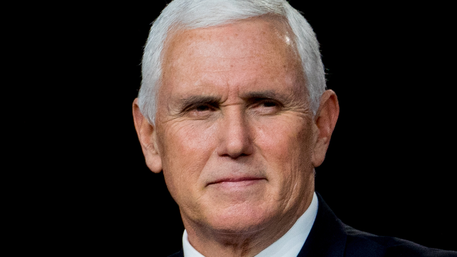 Mike Pence Just Laid Plans For A Potential 2024 Presidential Run