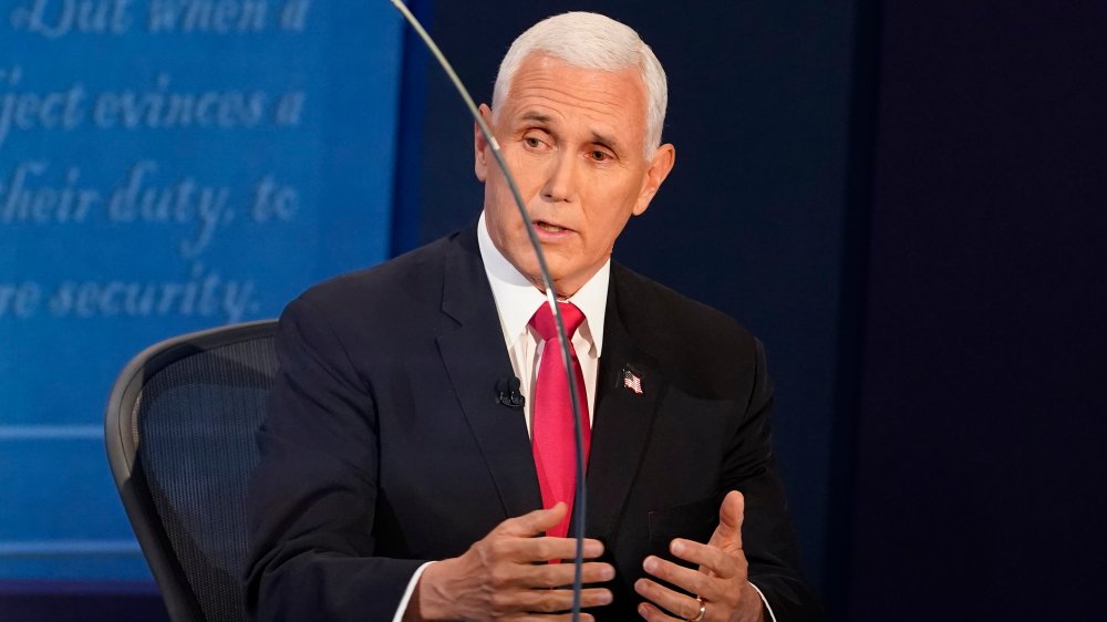 Mike Pence