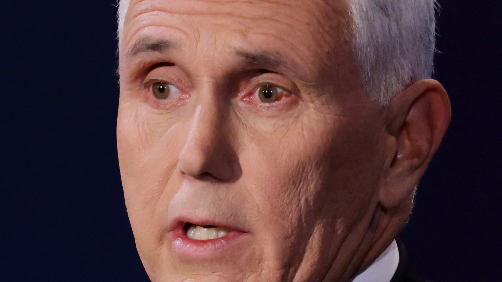 Mike Pence 
