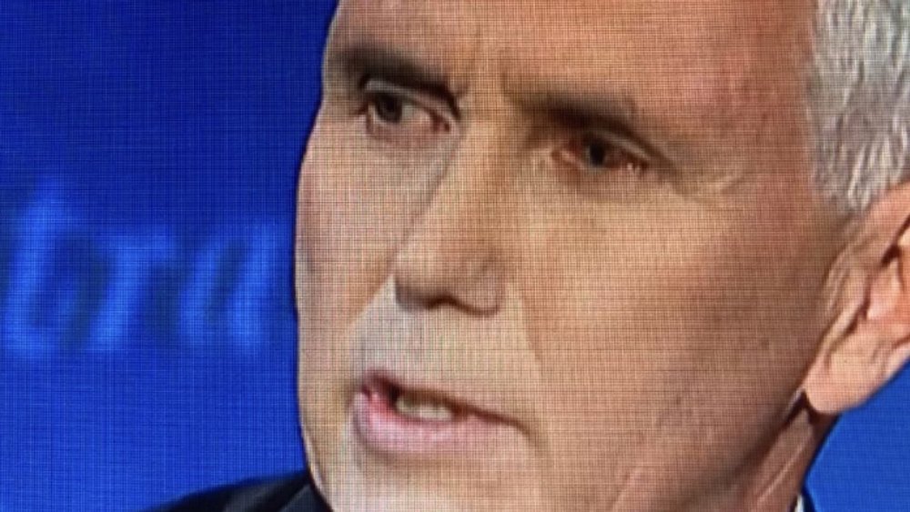 Mike Pence