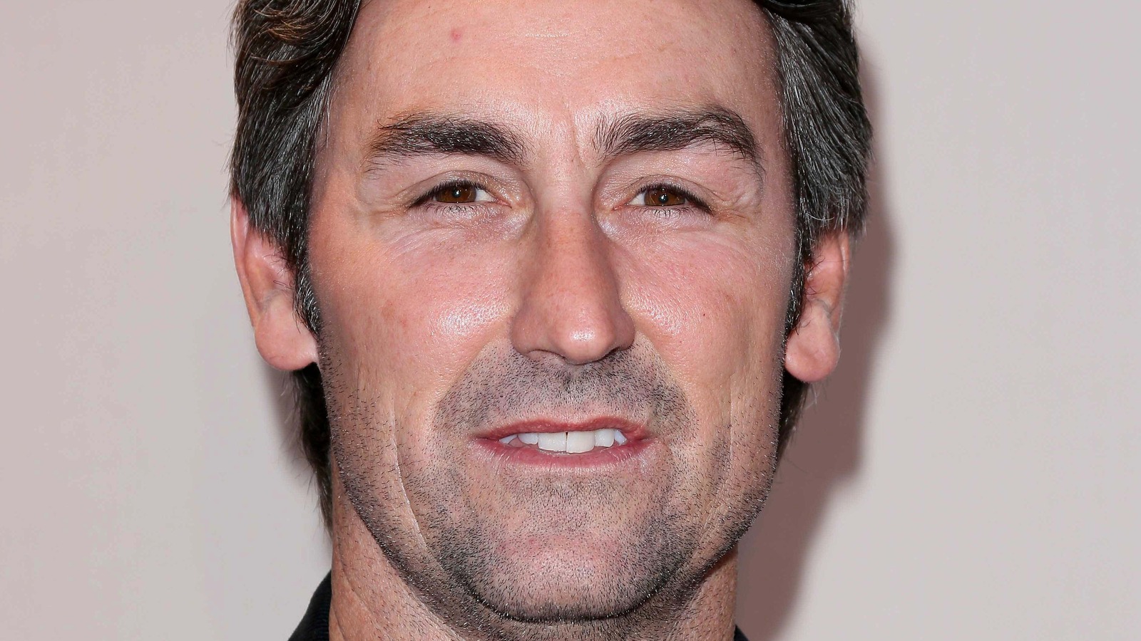 Mike Wolfe Reveals Devastating Details About Frank Fritz's Hospitalization