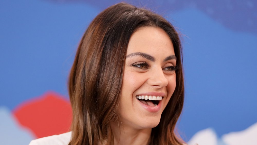 Mila Kunis