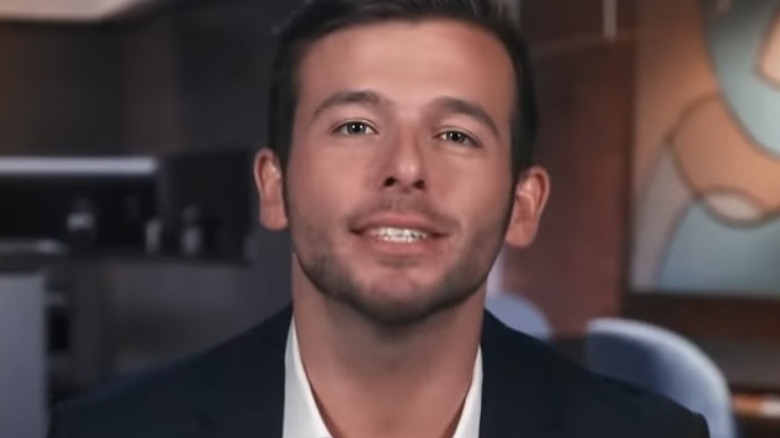 Tyler Whitman on Million Dollar Listing New York