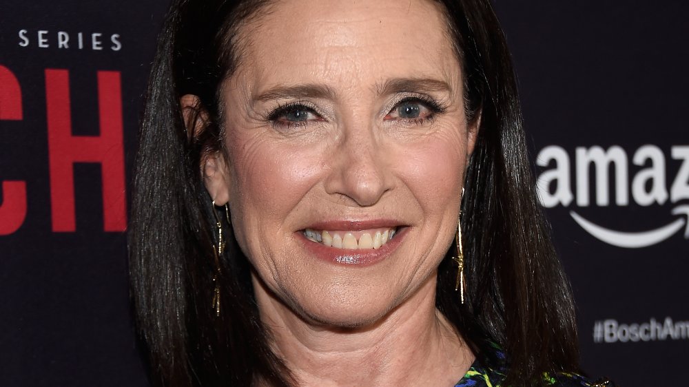 Mimi Rogers