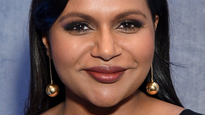 Mindy Kaling