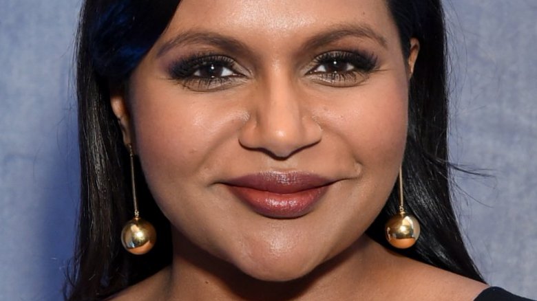 Mindy Kaling