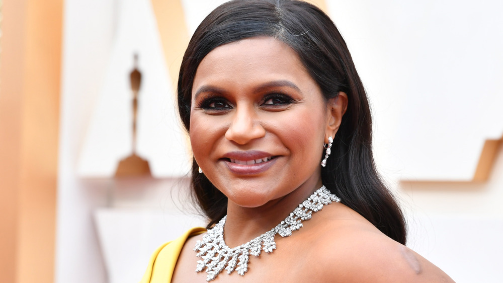 Mindy Kaling