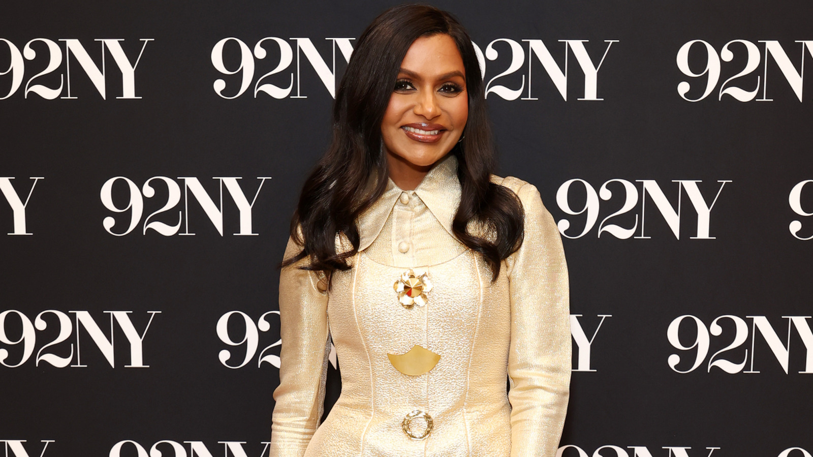 Mindy Kaling's Weight-Loss Journey Wasn't About The Scale: 'How Is This News?'