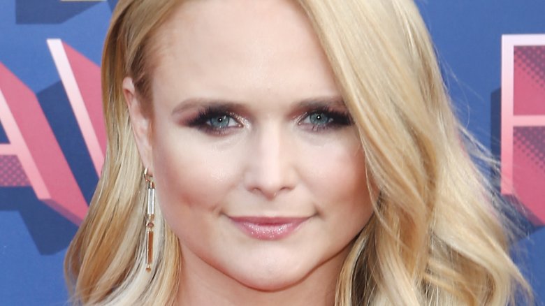 Miranda Lambert