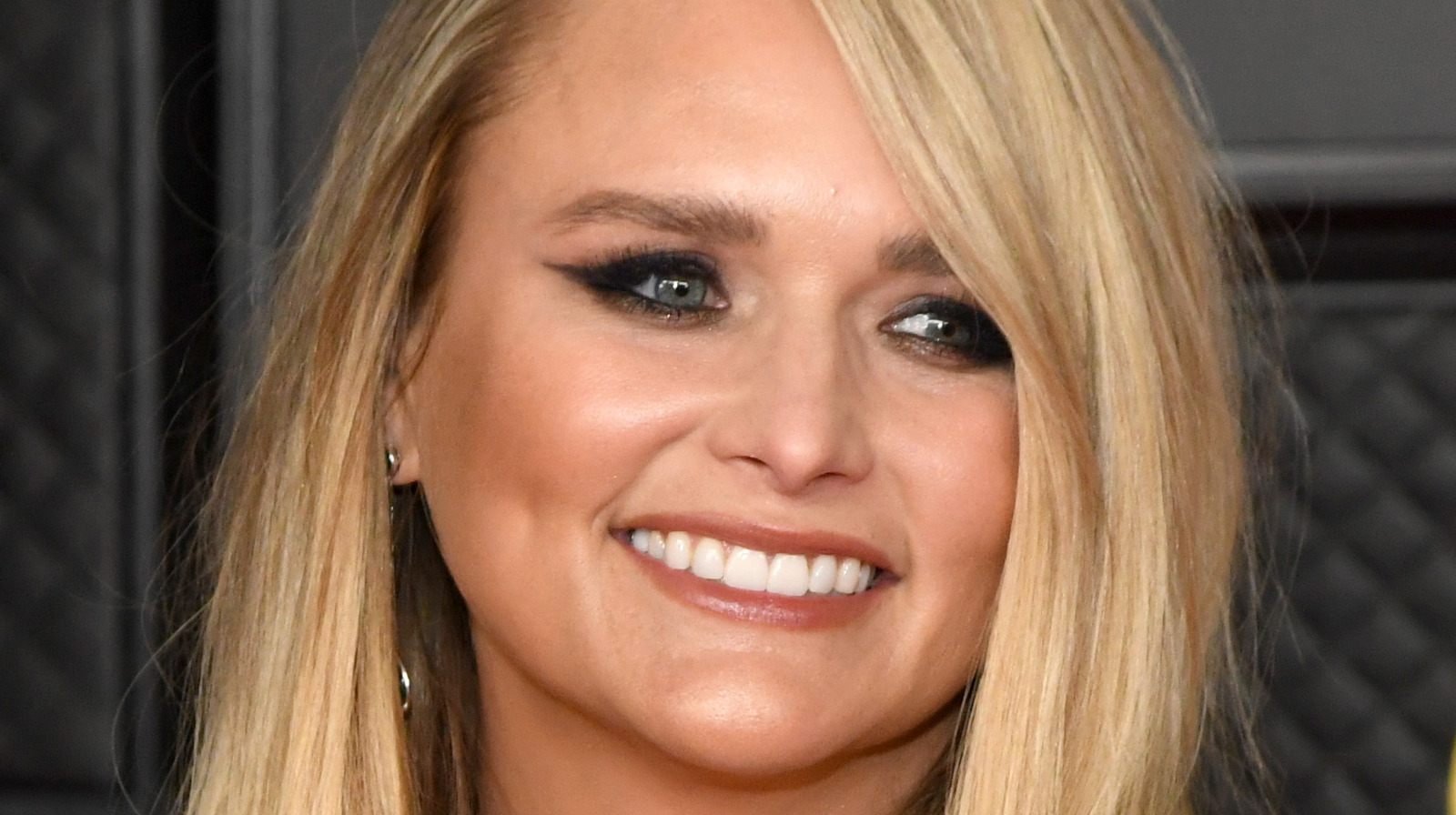 Miranda Lambert Reflects On A Special Moment She Shared With Blake Shelton