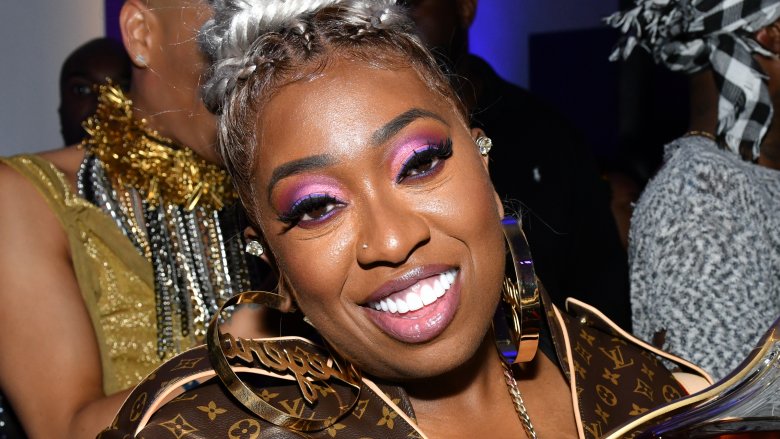 Missy Elliott Accepts 2019 Video Vanguard Award At MTV VMAs