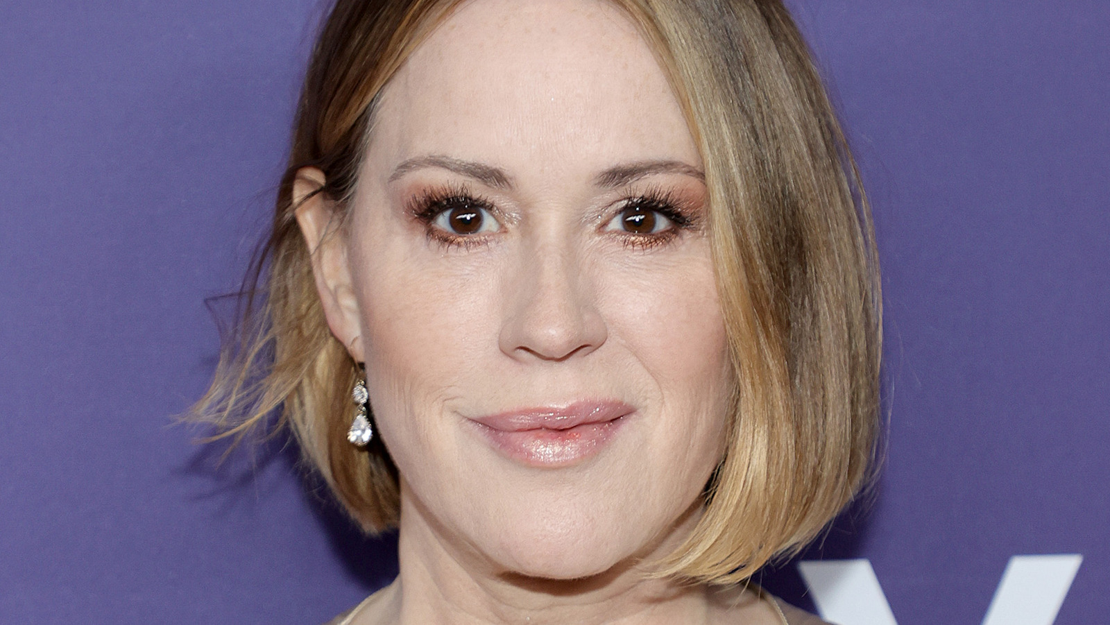 Molly Ringwald's Daugher Adele Is Her Twin