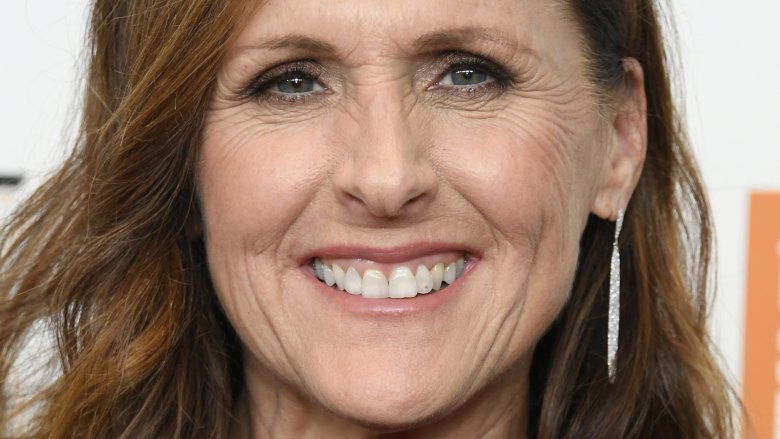 Molly Shannon