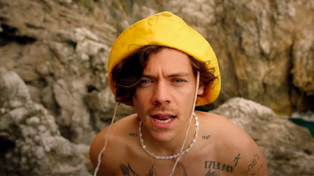 Harry Styles