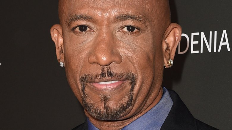 Montel Williams