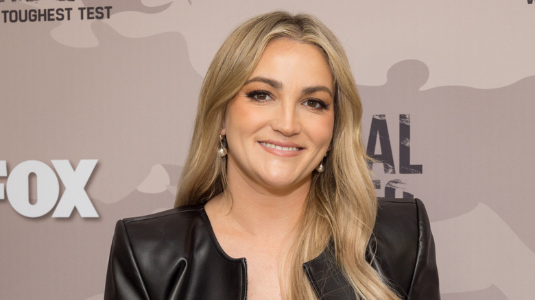 Jamie Lynn Spears Dancing With the Stars 2023