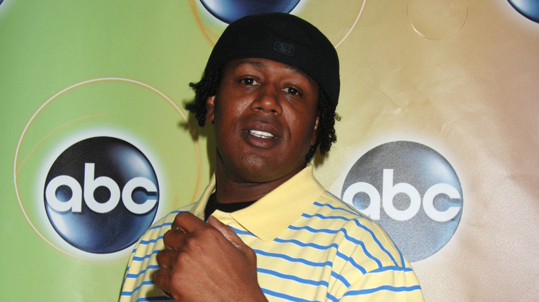 Master P ABC event