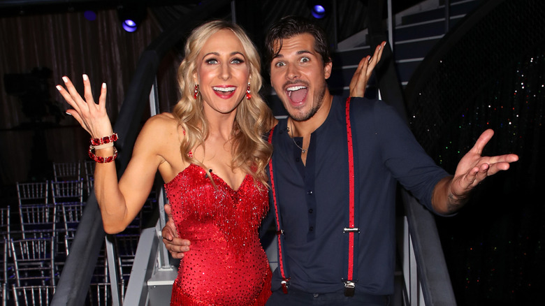Nikki Glaser Dancing with the Stars 2018