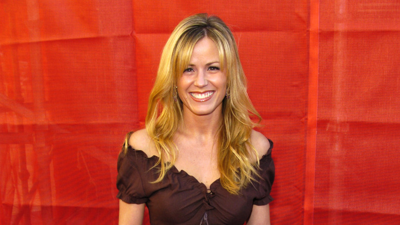Trista Sutter Dancing with the stars 2005