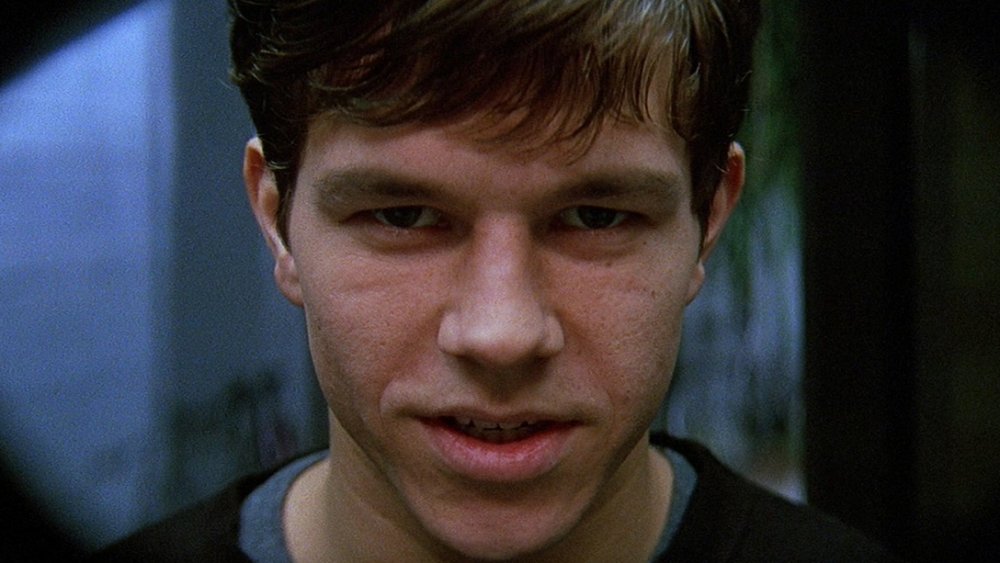 Mark Wahlberg in Fear