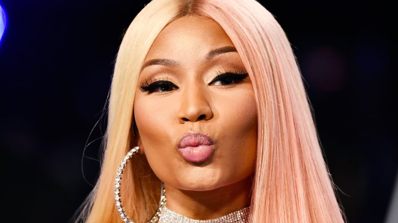 Nicki Minaj