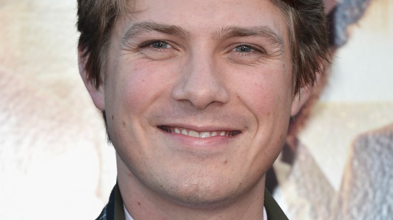 Taylor Hanson