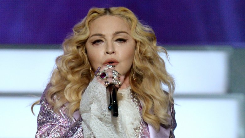 Madonna