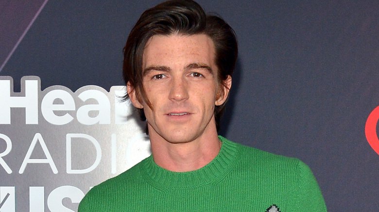 Drake Bell
