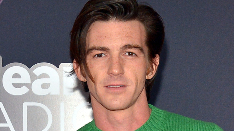 Drake Bell