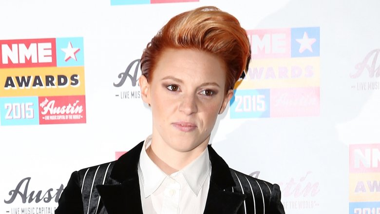 La Roux